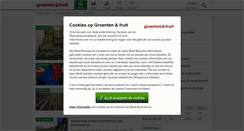 Desktop Screenshot of gfactueel.nl